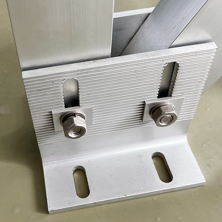 Ground Mounting Systems3