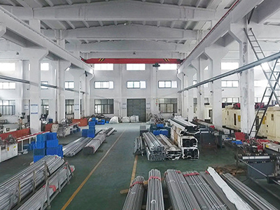 Our factory