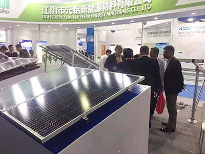 Attend Exhibitions