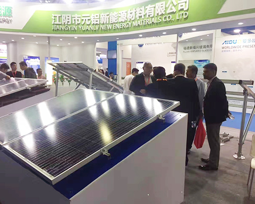 Attend Exhibitions