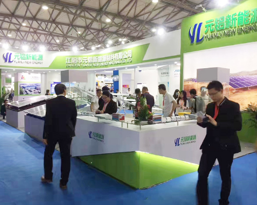 Attend exhibitions