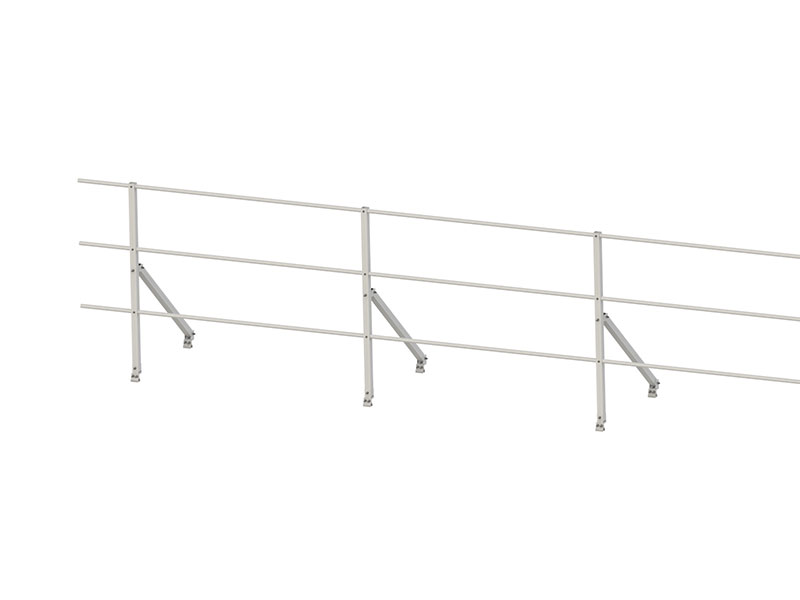 Accessoie(Guard railing mounting)1