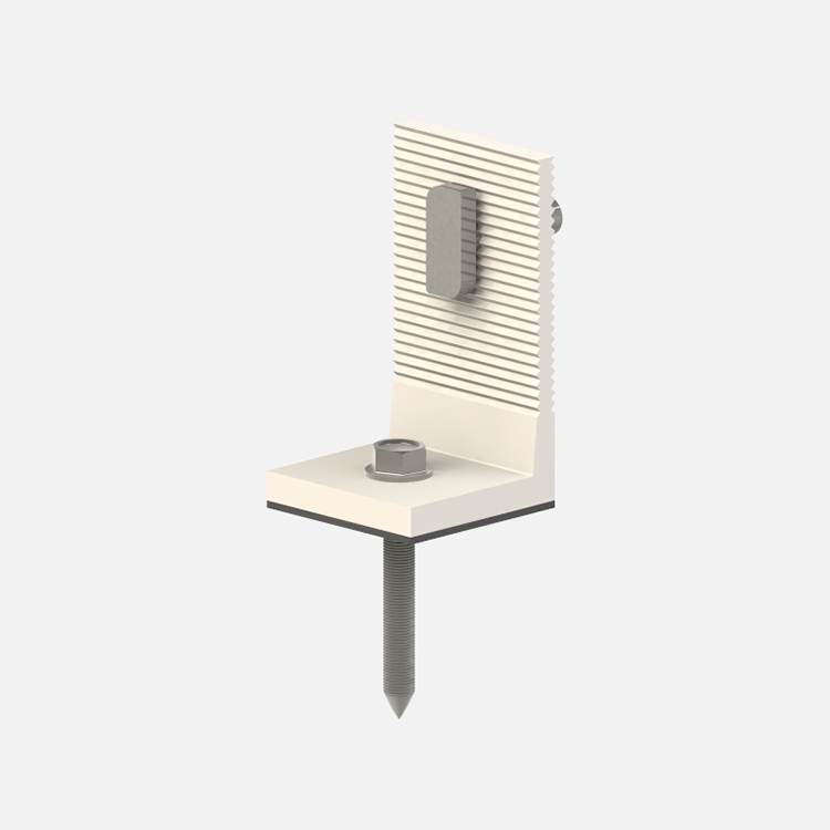 Metal Roof Mounting System6
