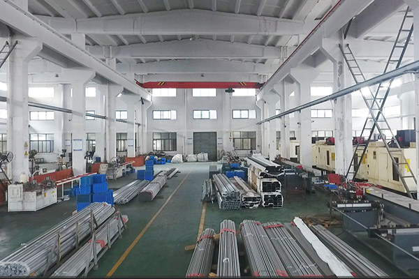 Tile Roof Mounting System（Bottom application）7