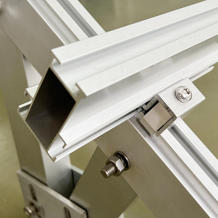 Ground Mounting Systems2