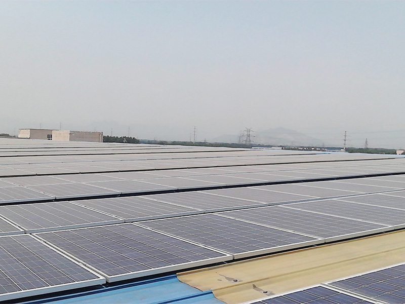 ​Jiangsu Zhongshan Science and Technology Park