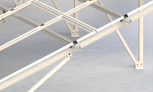 Tile Solar Mounting