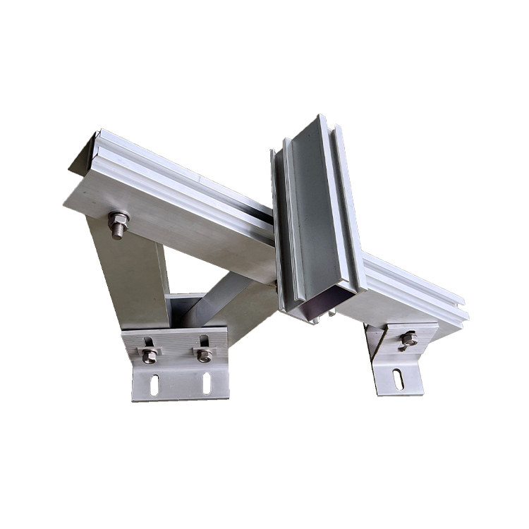 Ground Mounting Systems