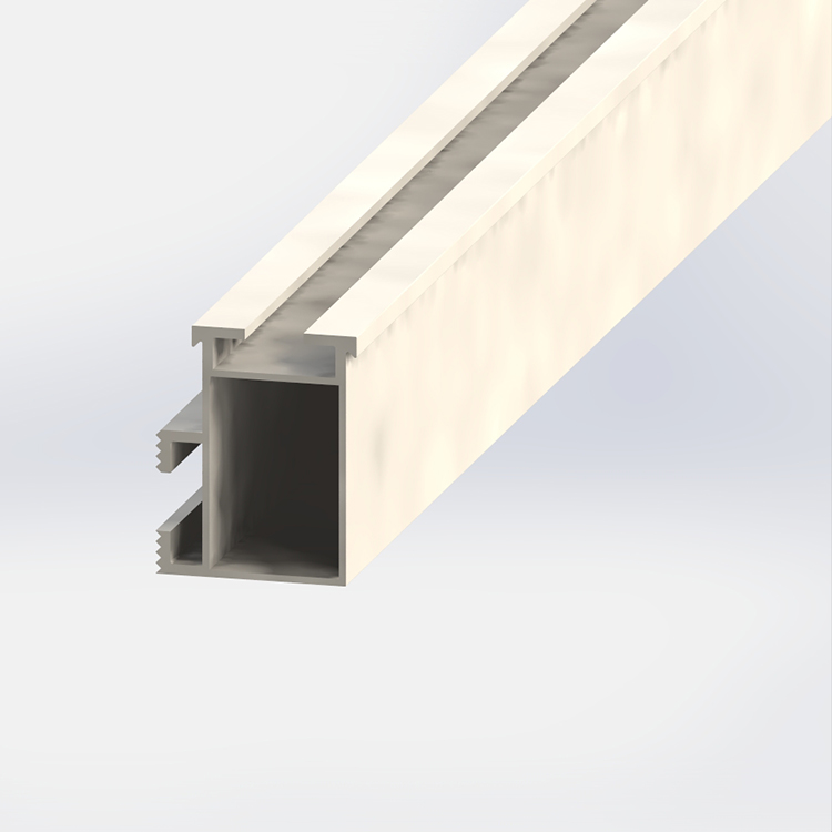 Metal Roof Mounting System7