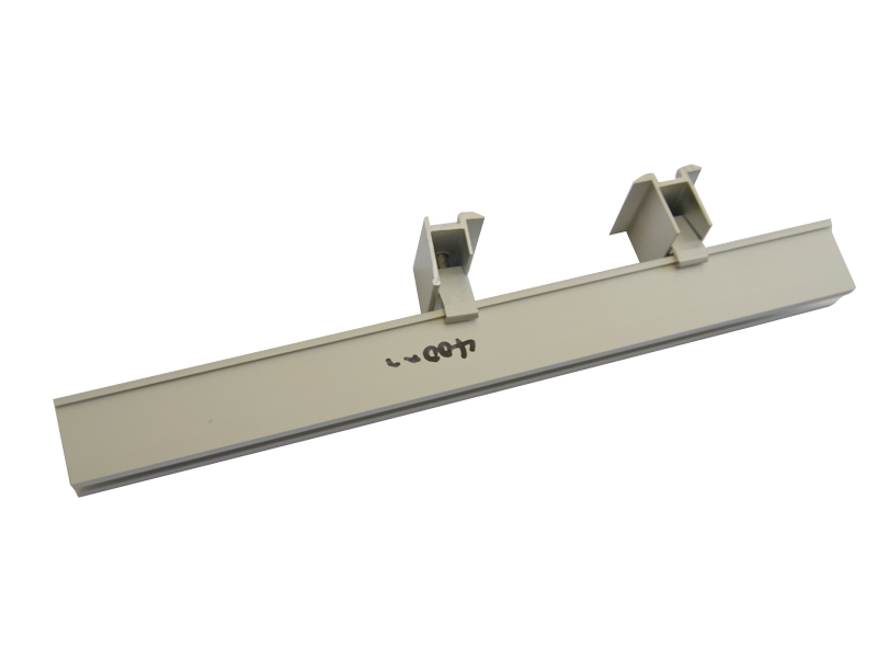 Metal Roof Mounting Systems 441 Rail Series5