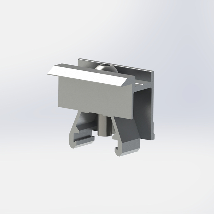 Metal Roof Mounting System4