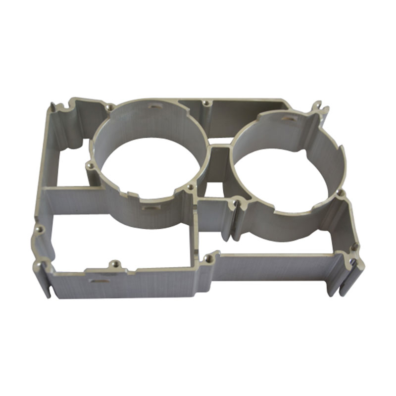 CNC Aluminum Parts