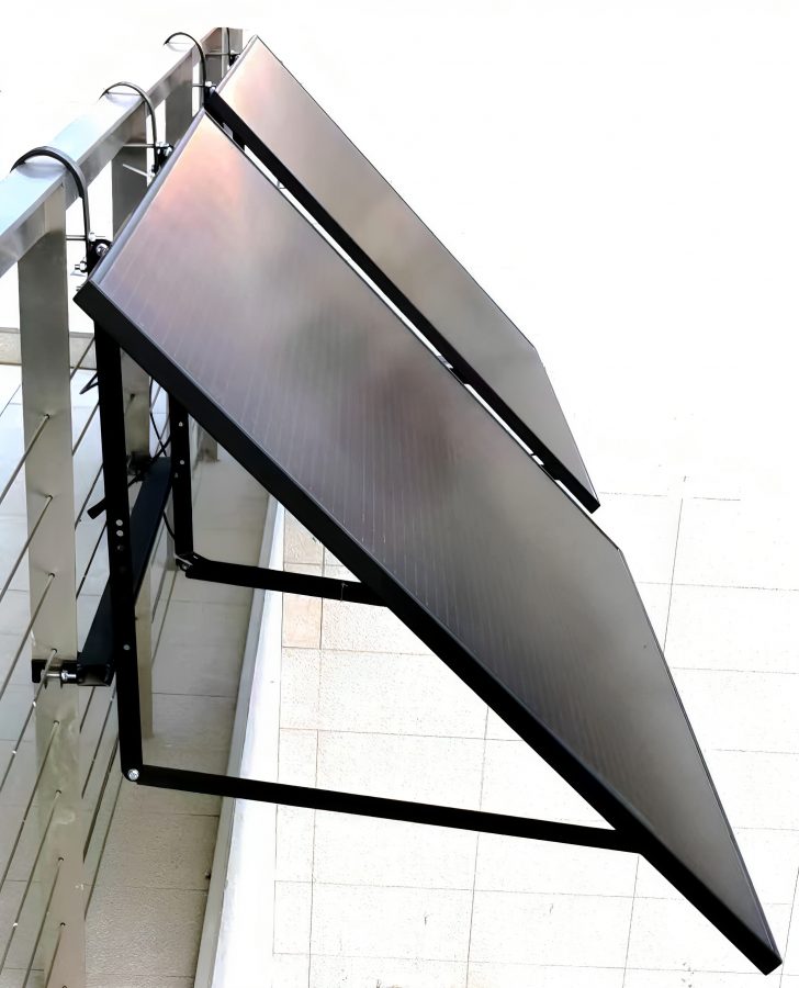 Why Mounting Systems Are Becoming a Key Factor in Solar Project Bankability Why Mounting Systems Are Becoming a Key Factor in Solar Project Bankability