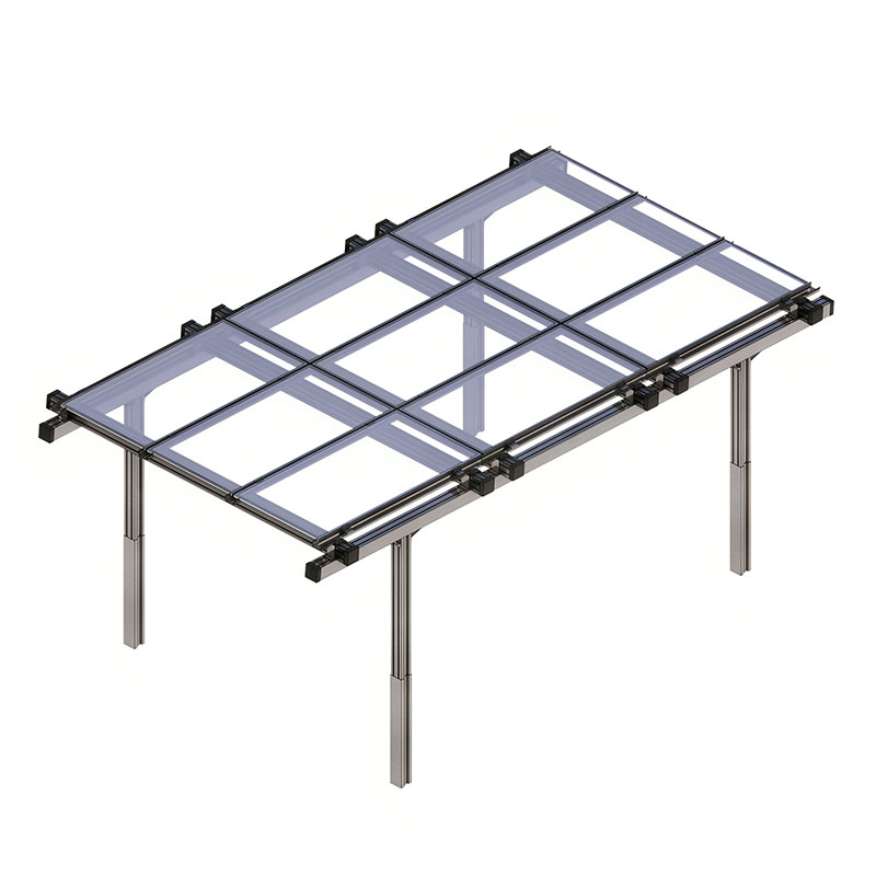 Solar Carport
