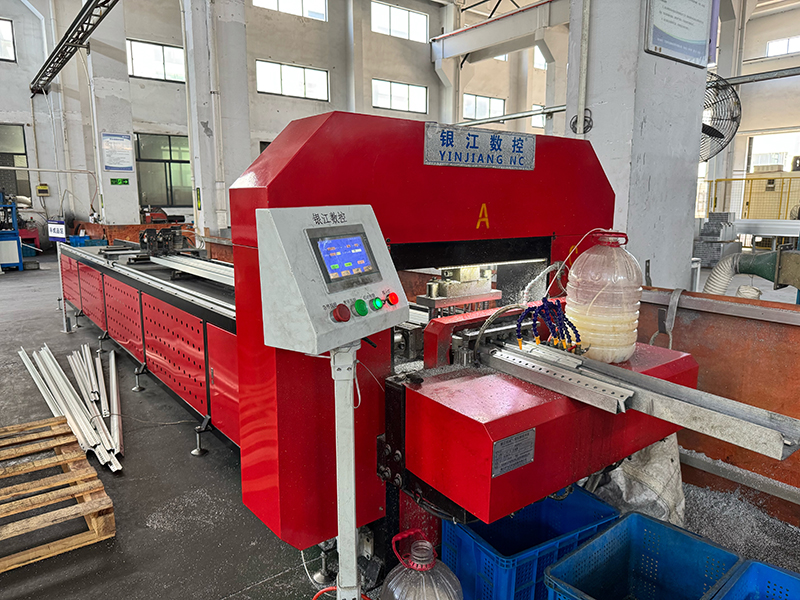 Factory