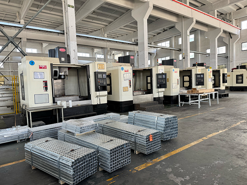 Factory