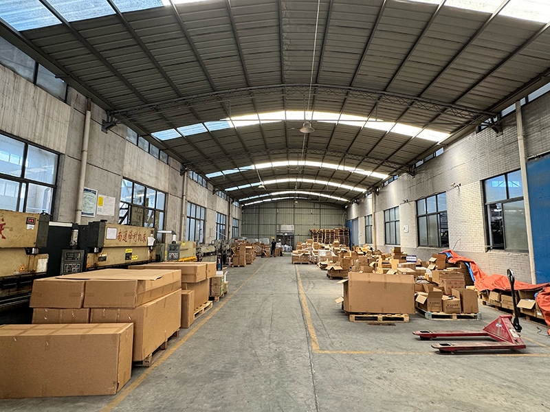 Factory