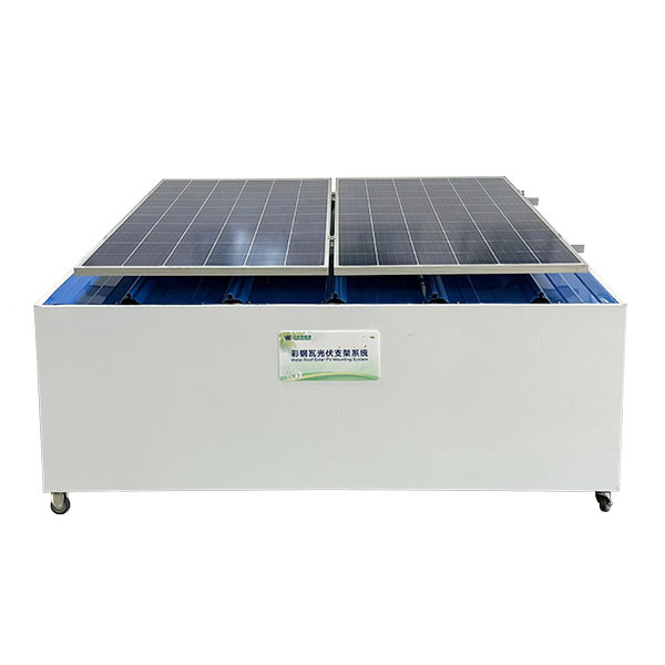 From Rooftop to Ground Projects: Complete Solar Mounting System Solutions Designed by Alliance Solar From Rooftop to Ground Projects: Complete Solar Mounting System Solutions Designed by Alliance Solar