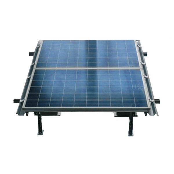 Global Custom Solar Mounting Systems from Alliance Solar