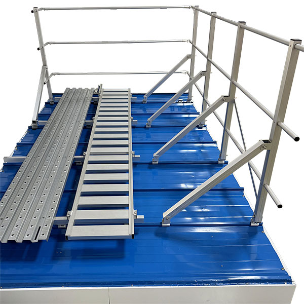 From Rooftop to Ground Projects: Complete Solar Mounting System Solutions Designed by Alliance Solar