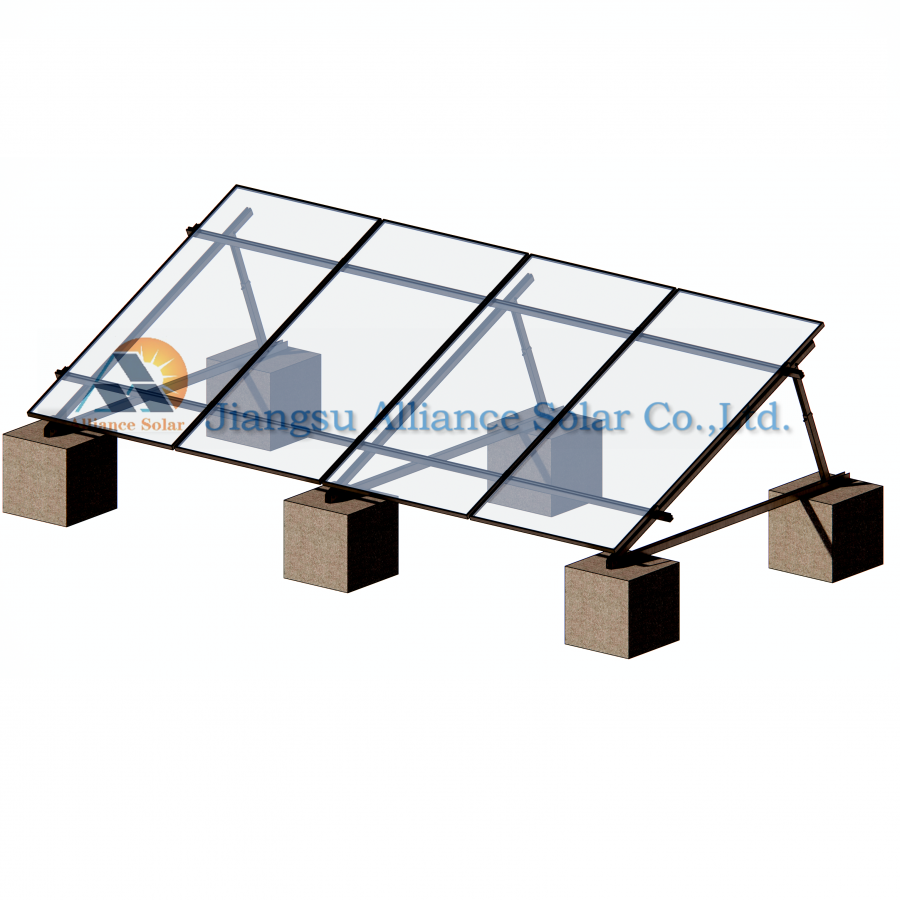 Choosing the Right Solar Panel Brackets for Different Roof Types Choosing the Right Solar Panel Brackets for Different Roof Types