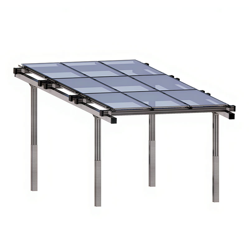 Choosing the Right Solar Panel Brackets for Different Roof Types