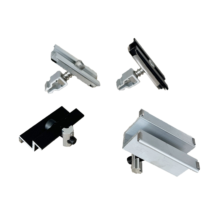 How Solar Mounting Bracket Parts Improve System Stability and Lifespan