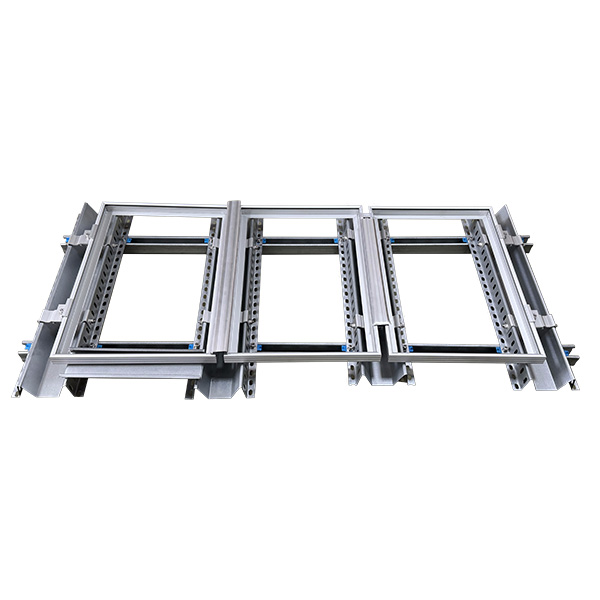 Top Features to Look for in Modern Solar Mounting Structures