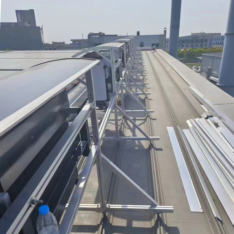 Why Custom OEM / ODM Solar Mounting Solutions Reduce Overall Project Cost Why Custom OEM / ODM Solar Mounting Solutions Reduce Overall Project Cost