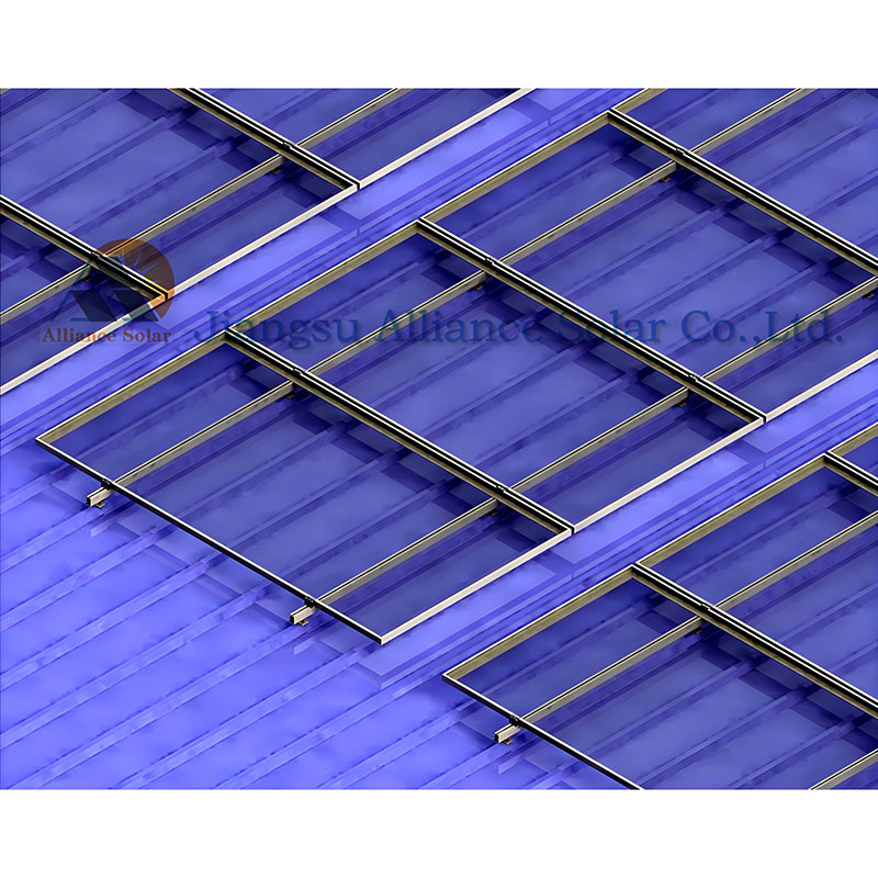 Understanding Load Capacity: How Our Mounting Systems Withstand Extreme Weather1