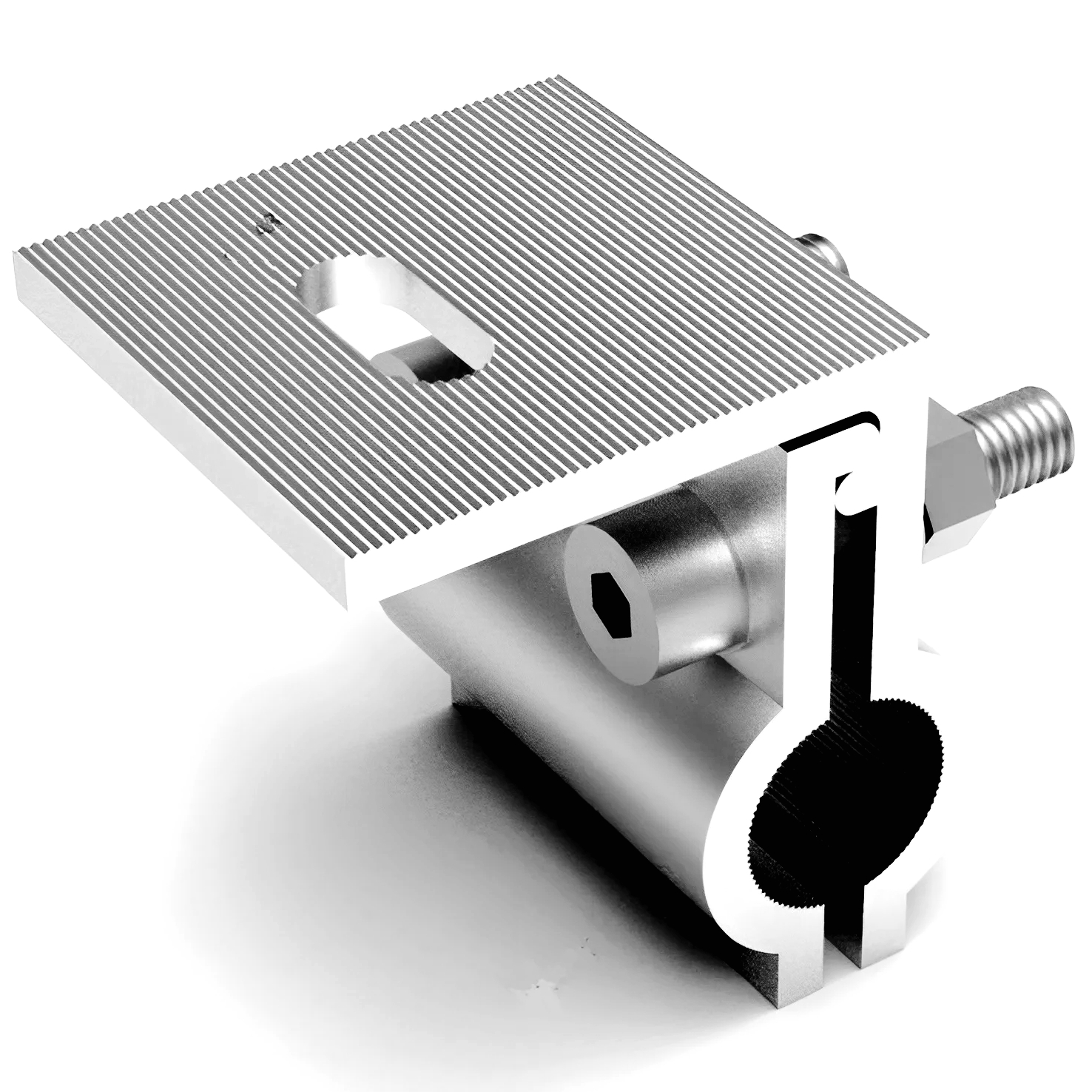 Optimizing Tilt Angle Through Mounting Design to Maximize Energy Yield