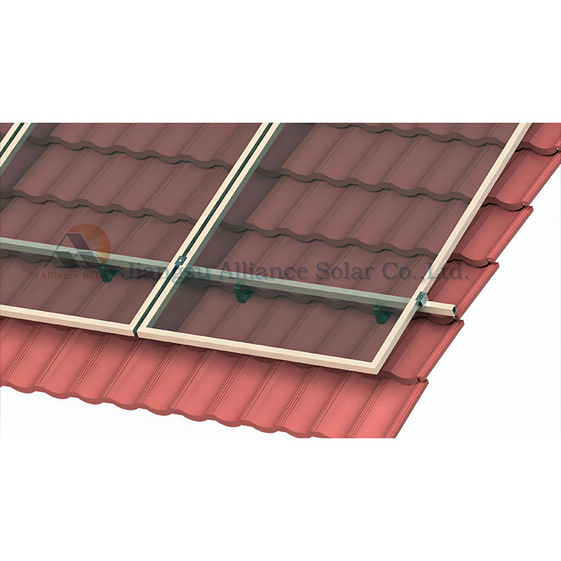 How Solar Mounting Design Is Adapting to Global Climate Diversity
