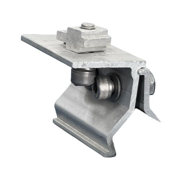 Optimizing Tilt Angle Through Mounting Design to Maximize Energy Yield