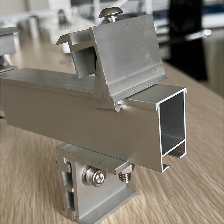 Anti-Loosening Solutions in Solar Mounting: Preventing Vibration Fatigue