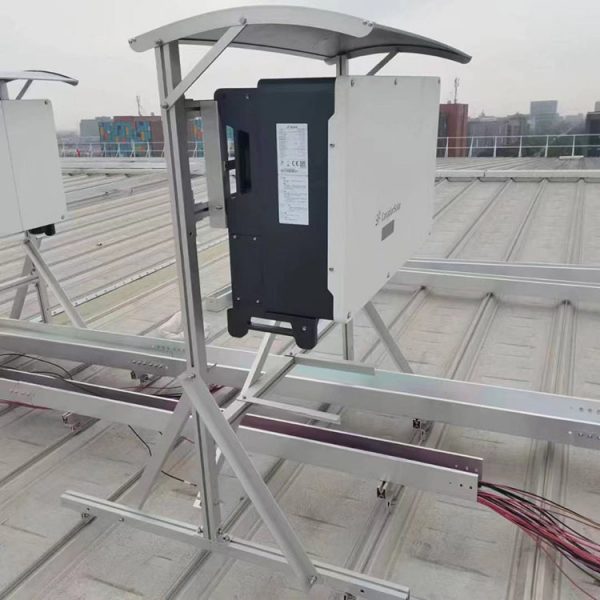 Why Mounting Systems Are Becoming a Key Factor in Solar Project Bankability